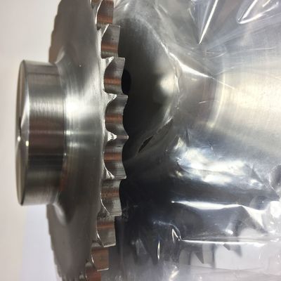 08B38T 304 Ss Conveyor Chain DIN Standard